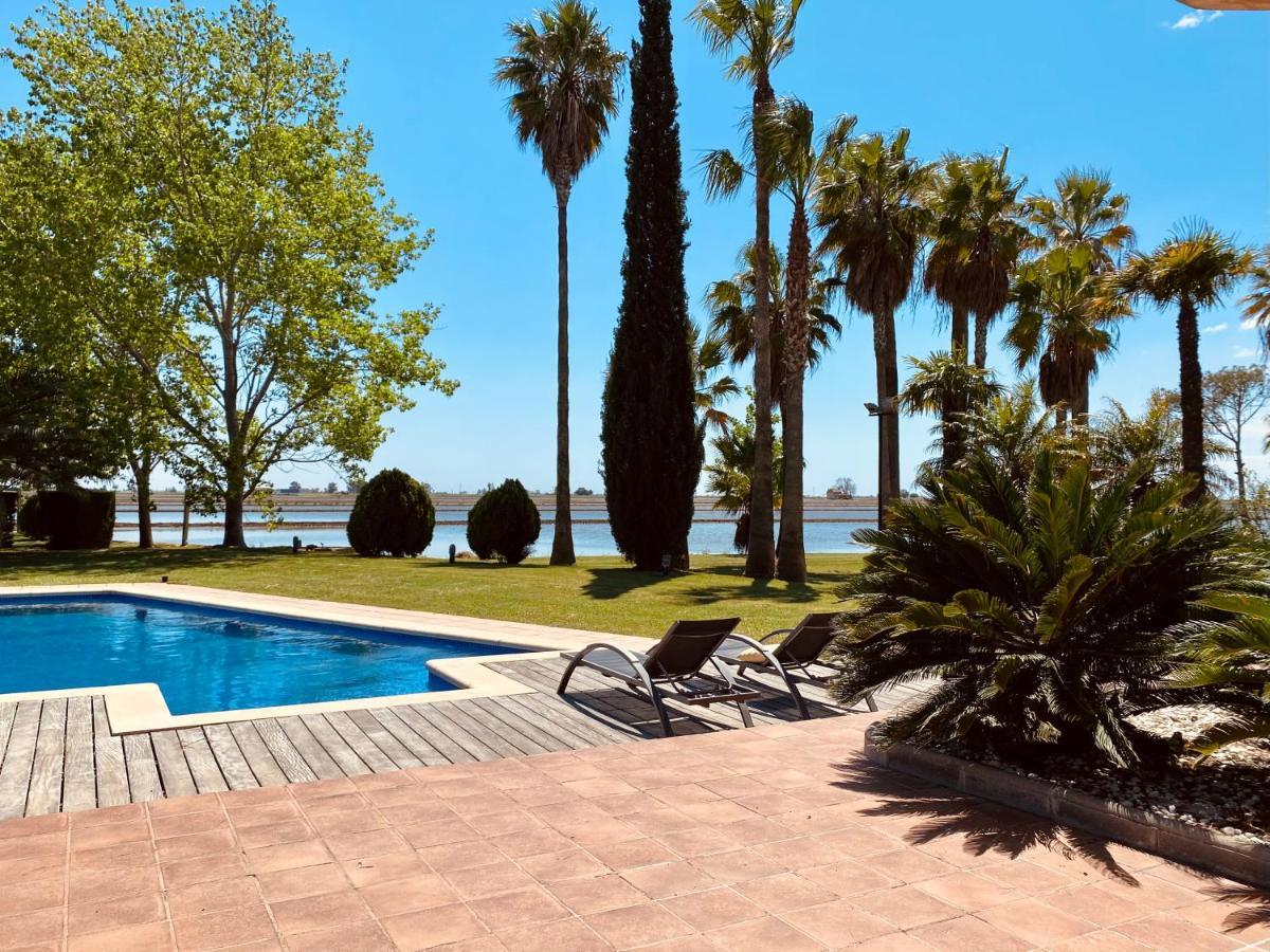 La Casa Del Riu Vell Holiday home