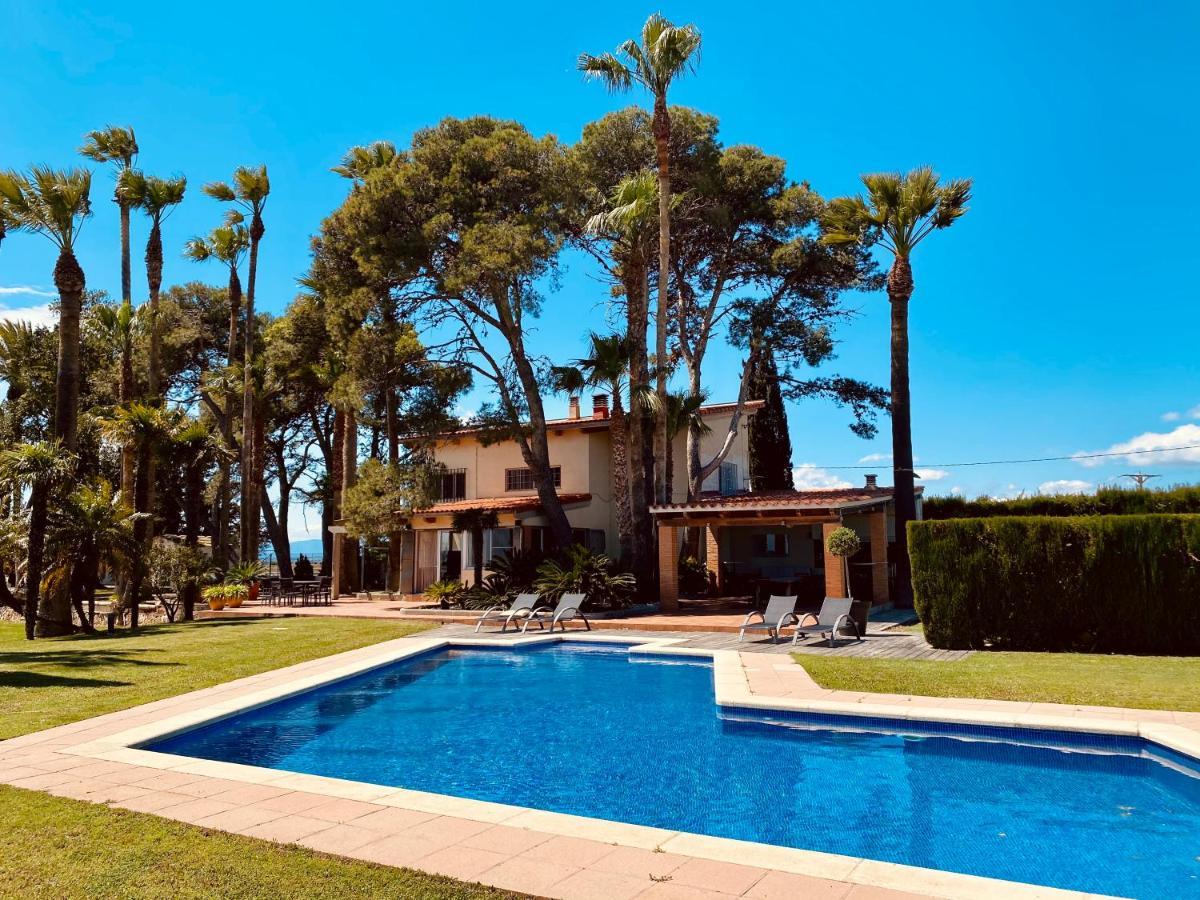Holiday home La Casa Del Riu Vell
