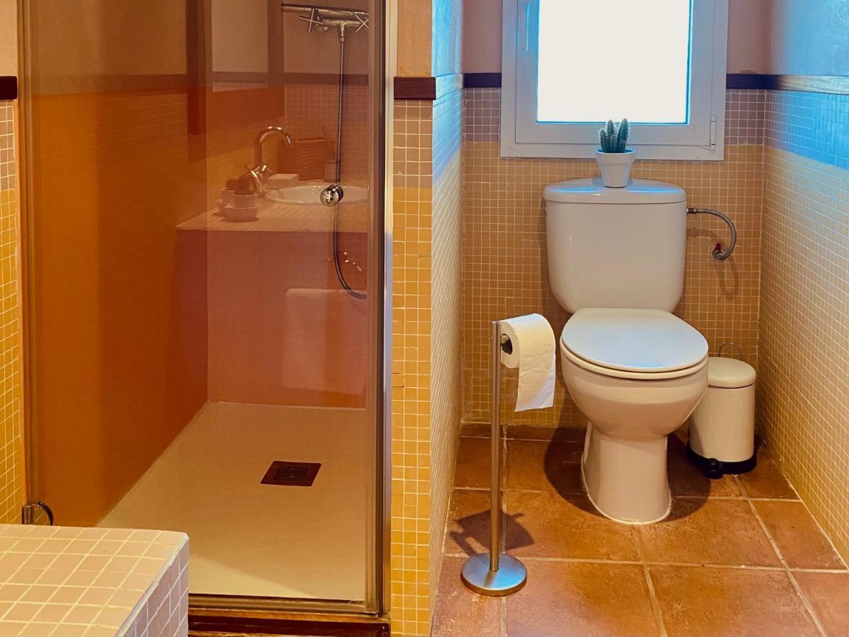Holiday home La Casa Del Riu Vell *