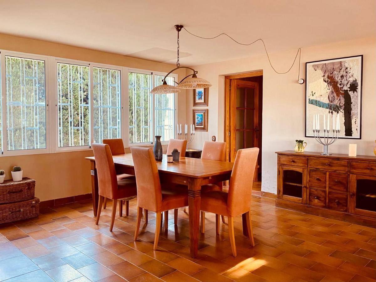 Holiday home La Casa Del Riu Vell