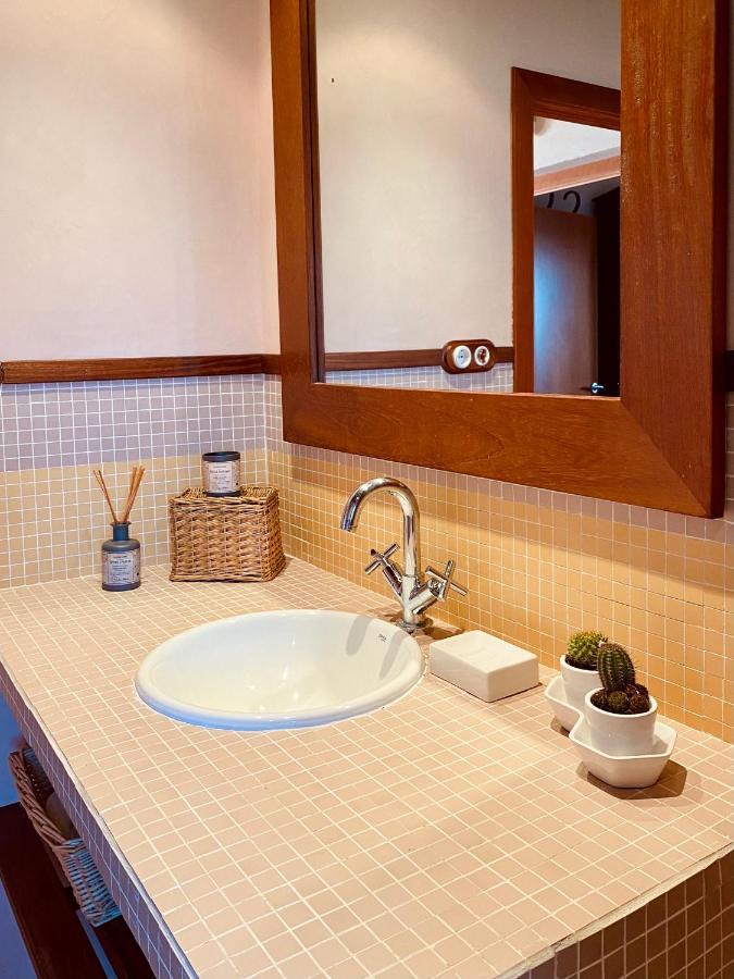 Holiday home La Casa Del Riu Vell *