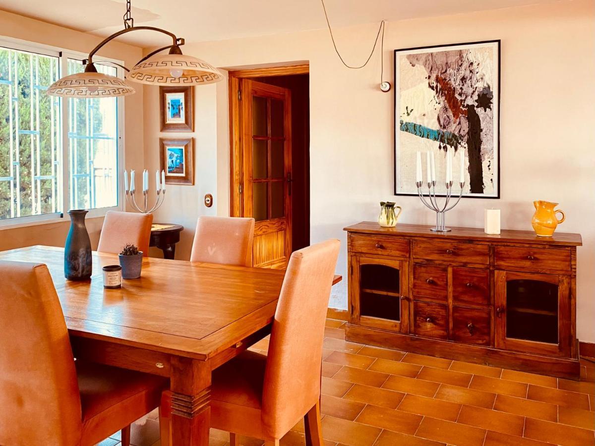 La Casa Del Riu Vell Holiday home Sant Jaume d'Enveja