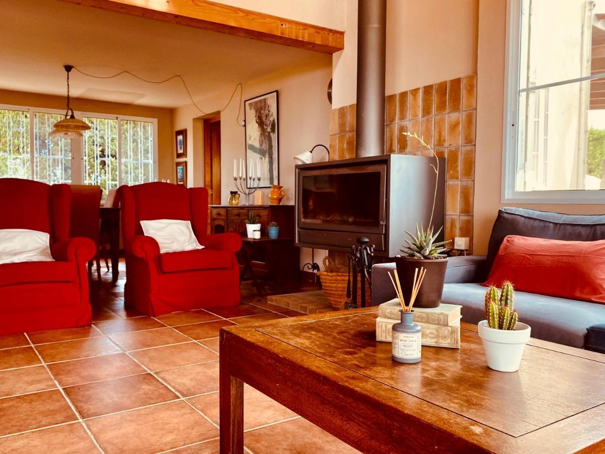 Holiday home La Casa Del Riu Vell *